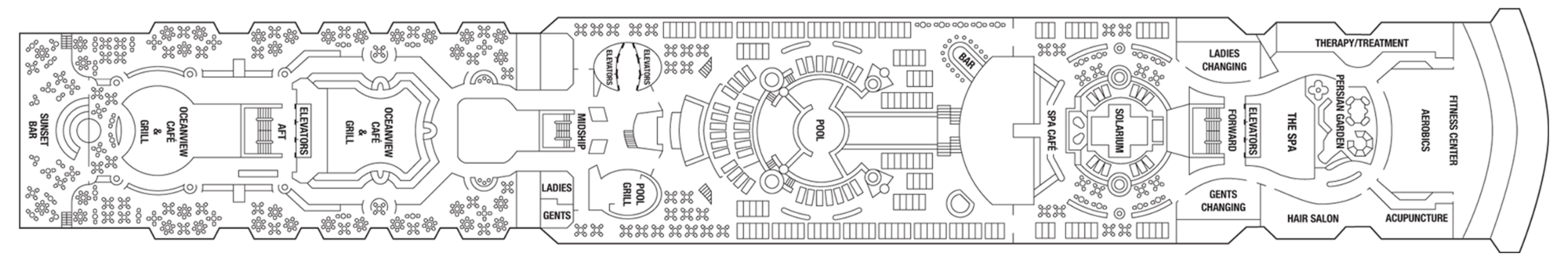 Deck 10 plan